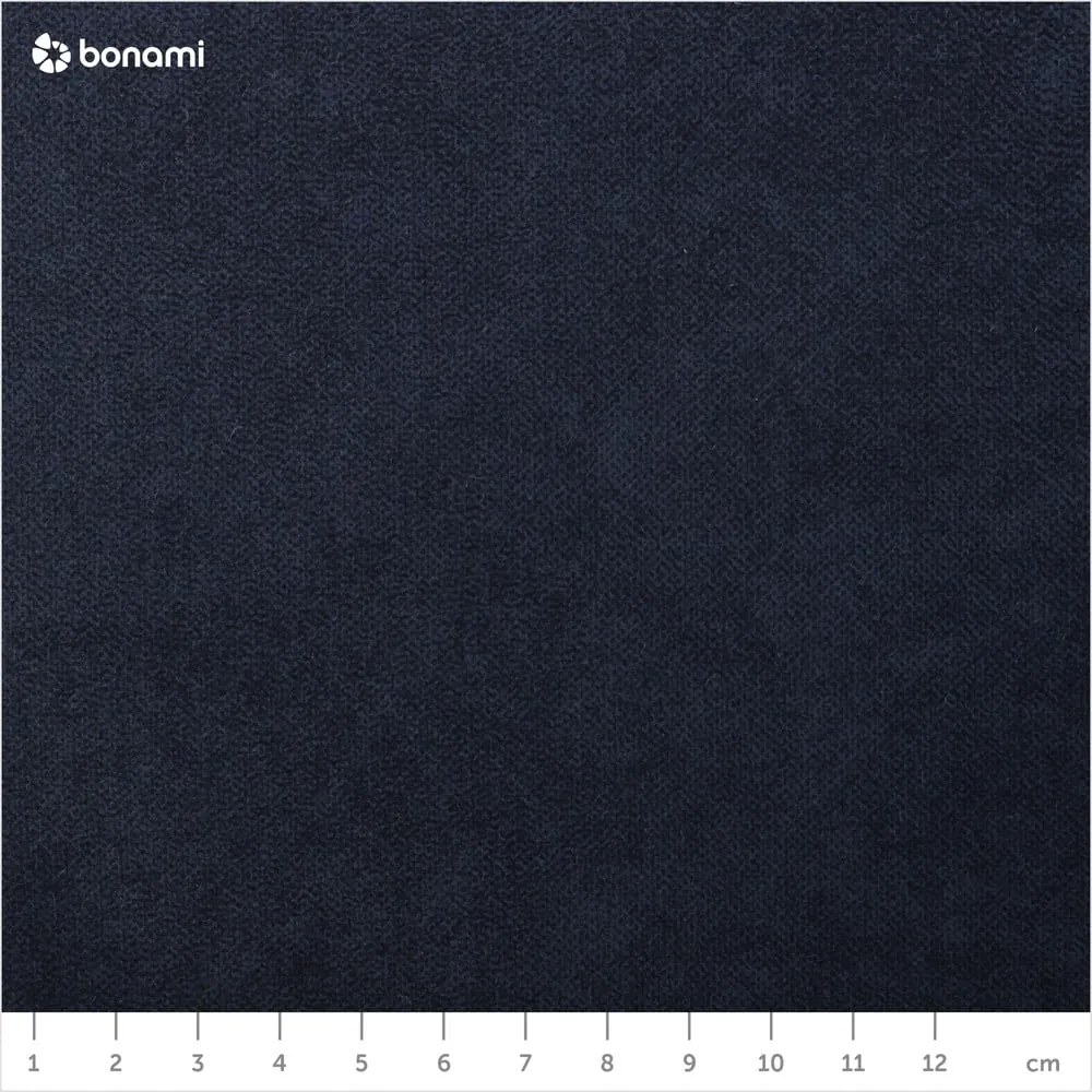 Сиво боксспринг легло 160x200 cm с място за съхранение Rico – Ropez