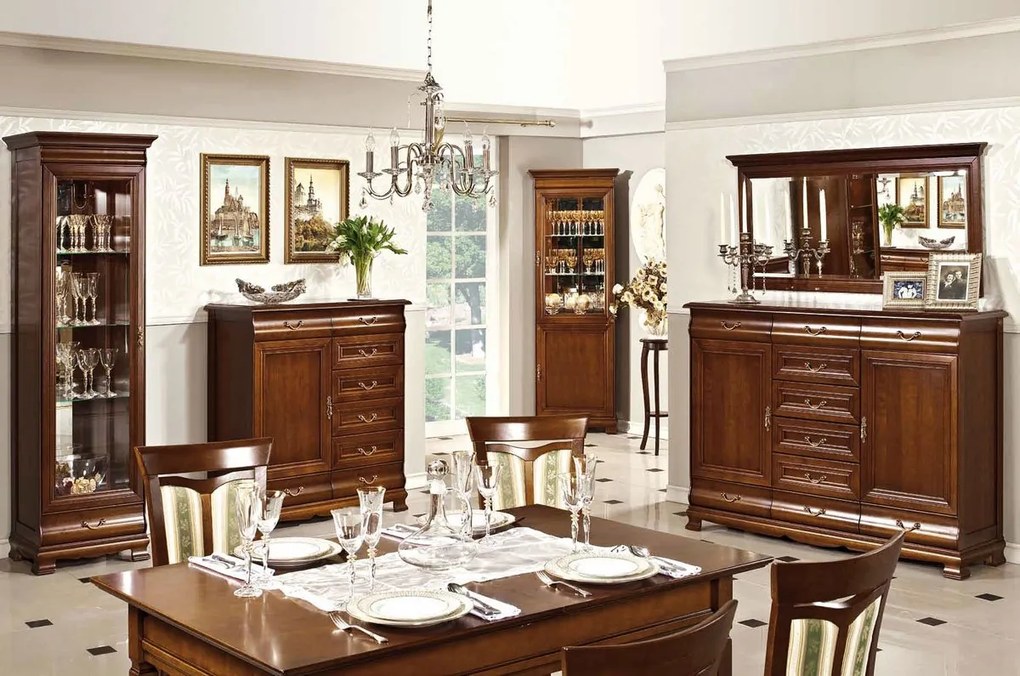 Бюфет Jupiter plus