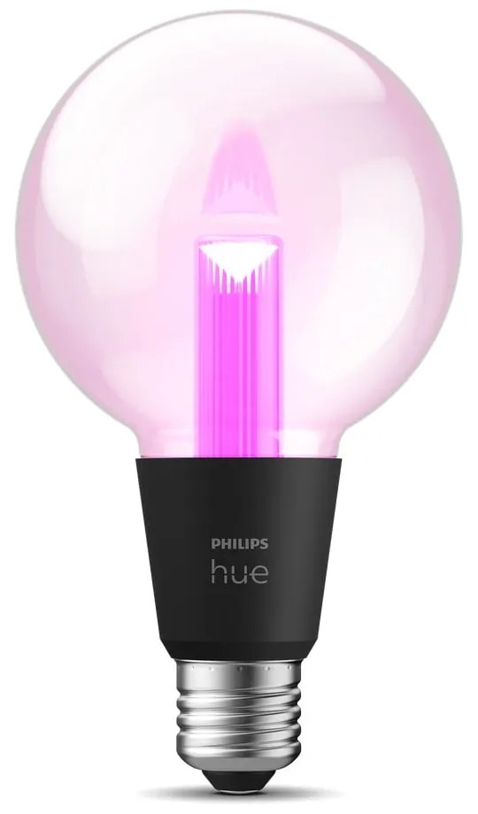 Smart крушка E27, 7 W LG – Philips Hue