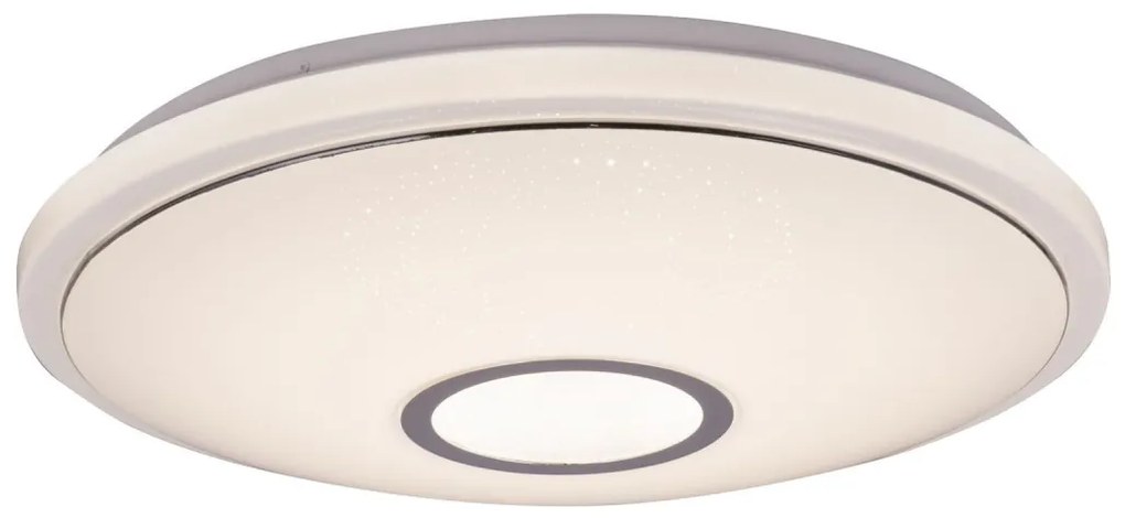 Globo 41386-24 - LED Плафониера CONNOR LED/24W/230V