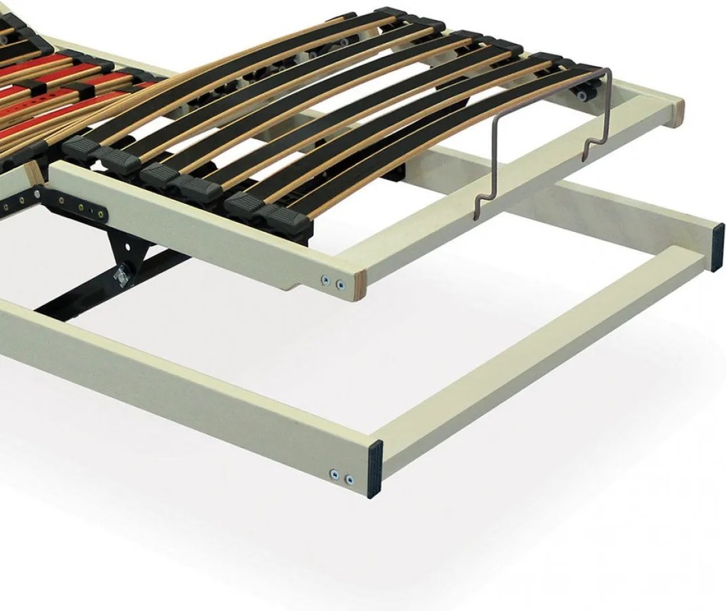 Подматрачна рамка РосМари, Система Flex Matic с крака, 90x200
