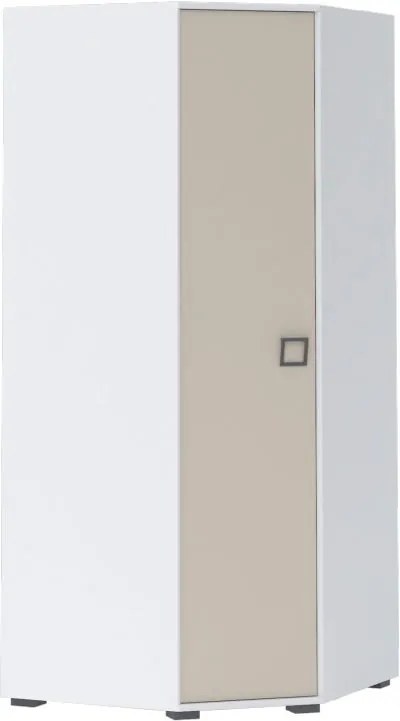 Riddle 1D-White-Sand Eagle гардероб