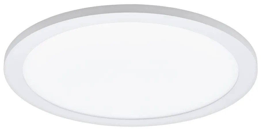 Eglo 97501 - LED Димируема Лампа за таван SARSINA 1xLED/17W/230V