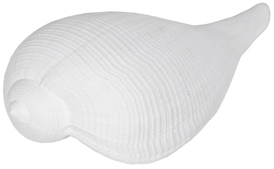 Статуя от полиресин (височина 5 cm) Seashell – Ixia