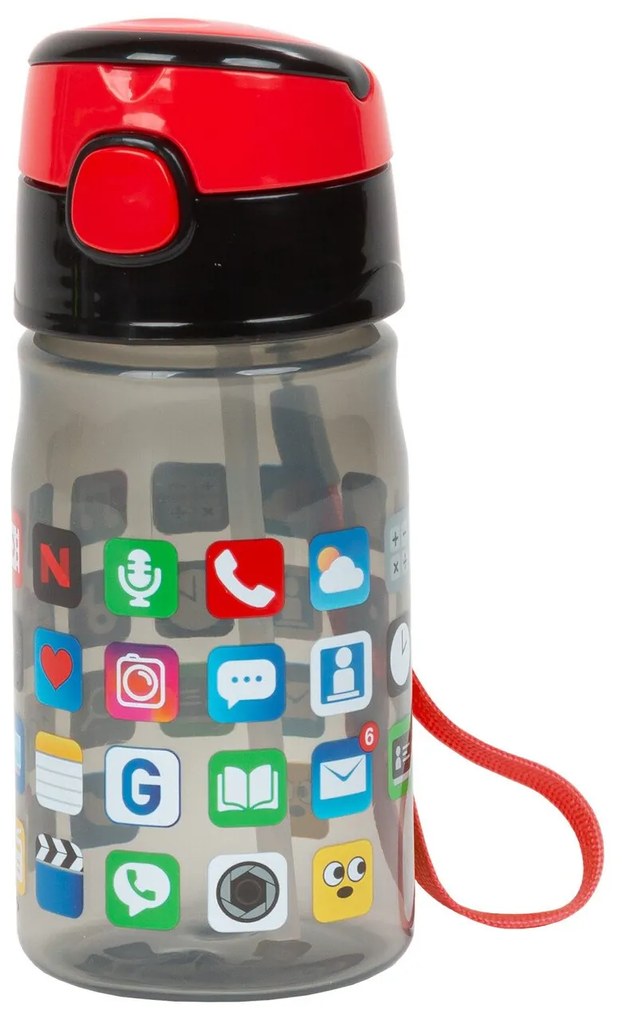 Derform - Бутилка 330 мл ICONS