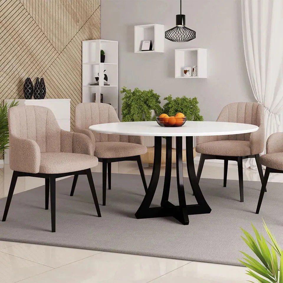 Трапезарен комплект Orion S105 Fi