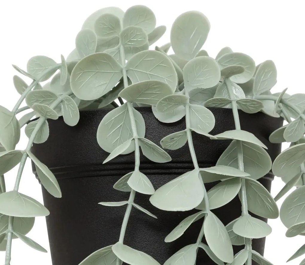 Изкуствено растение atmosphera Merly Eucalyptus, 51 cm, Различни видове