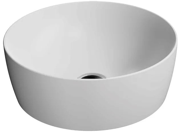 мивка GSI Sand R-Бял - Mat