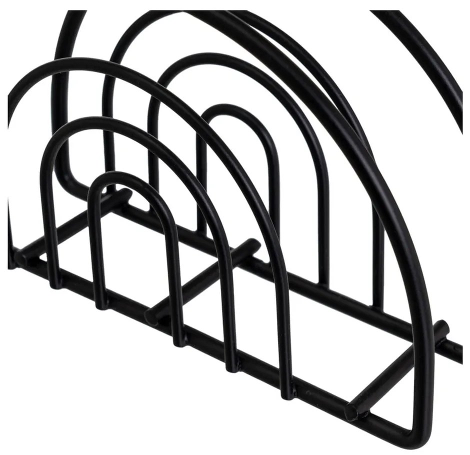 Метална поставка за салфетки – Casa Selección