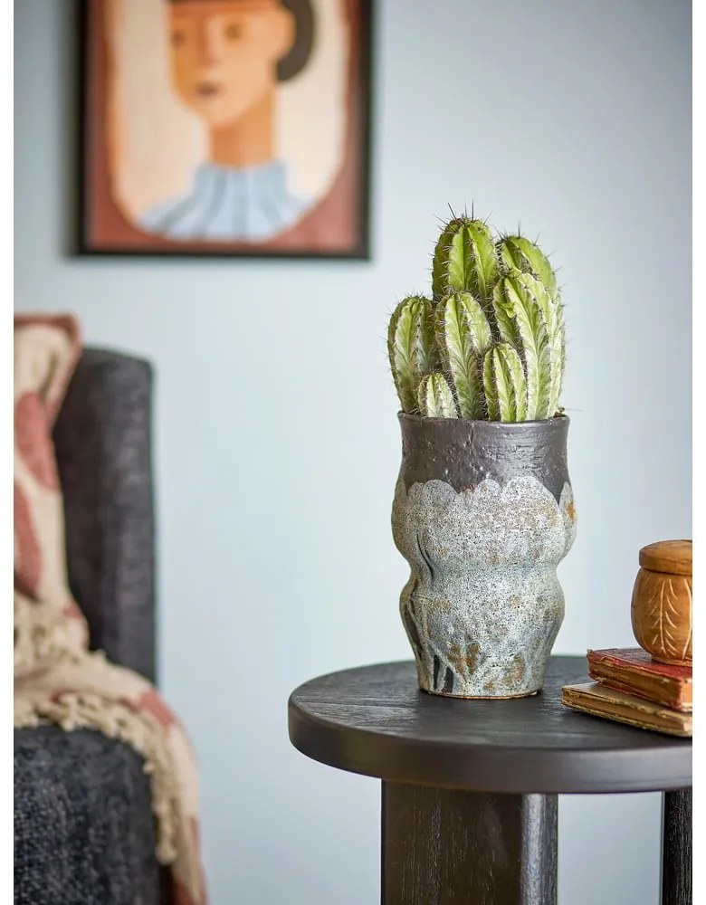 Глинено покритие за кашпа ø 14,5 cm Neeson – Bloomingville