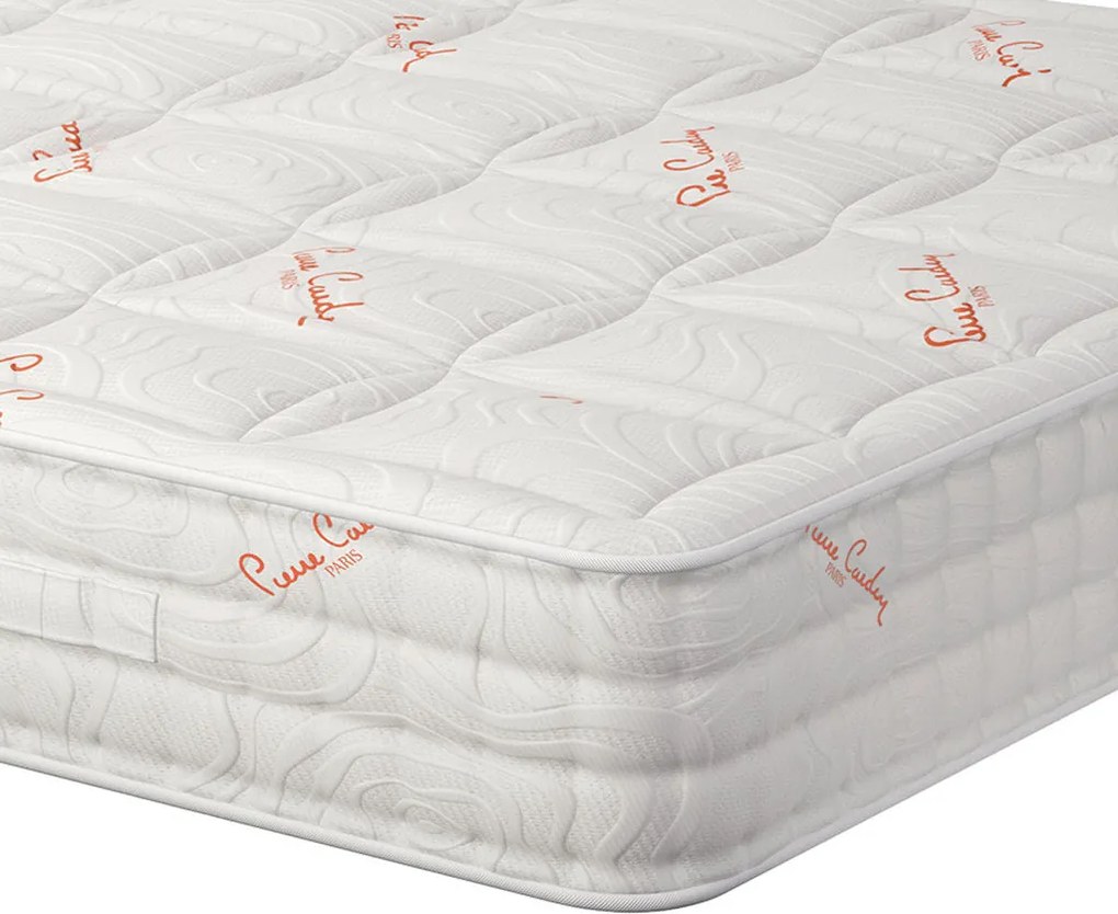 Матрак Magniflex, Riviera by Pierre Cardin, 82x190x26, Среден, Eластична пяна, Мемори пяна