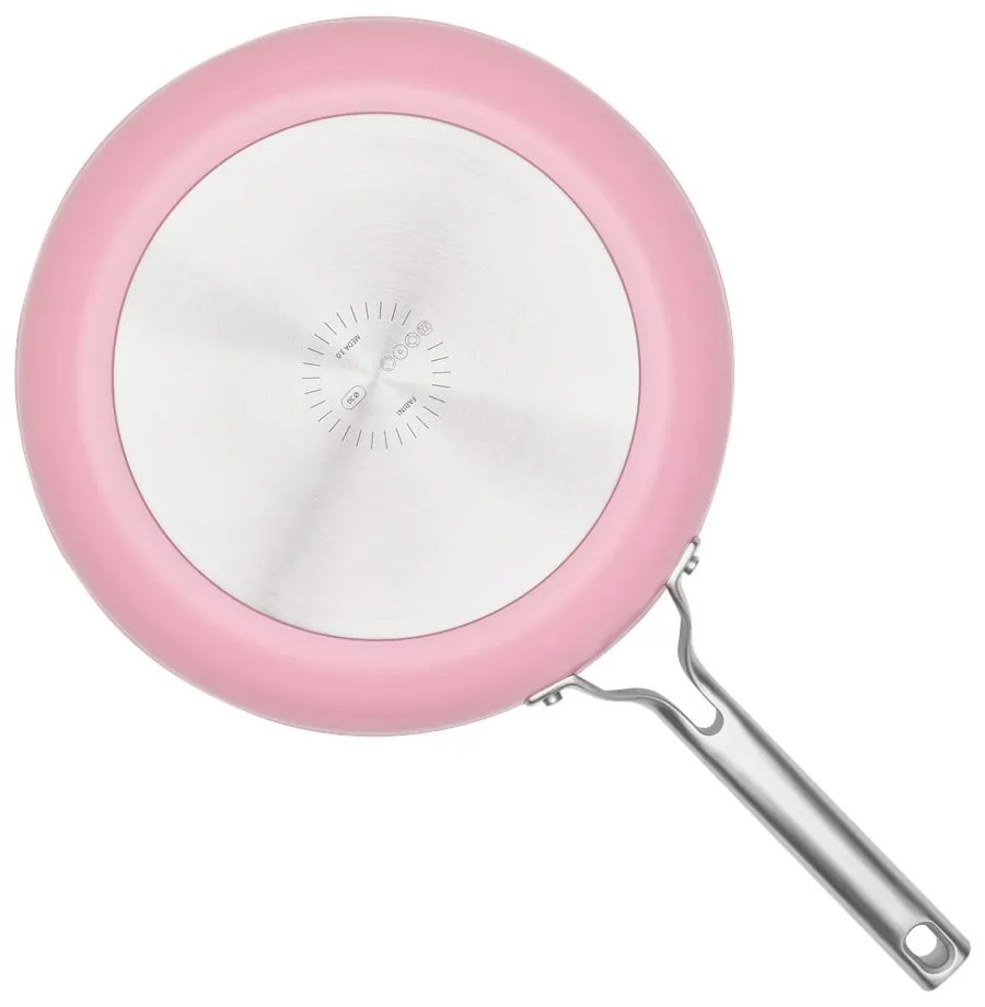 Тигани 2 бр. с керамично покритие ø 30 cm Meda 3.0 – FABINI