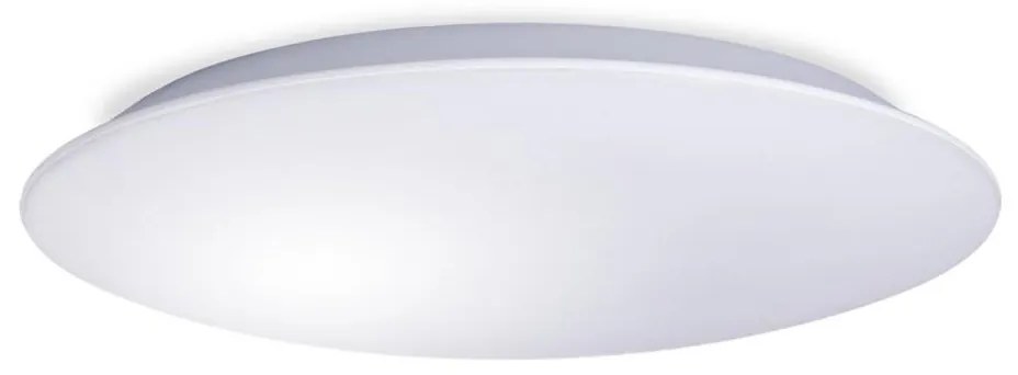 LED баня таванно осветително тяло AVESTA LED/28W/230V 4000K IP54