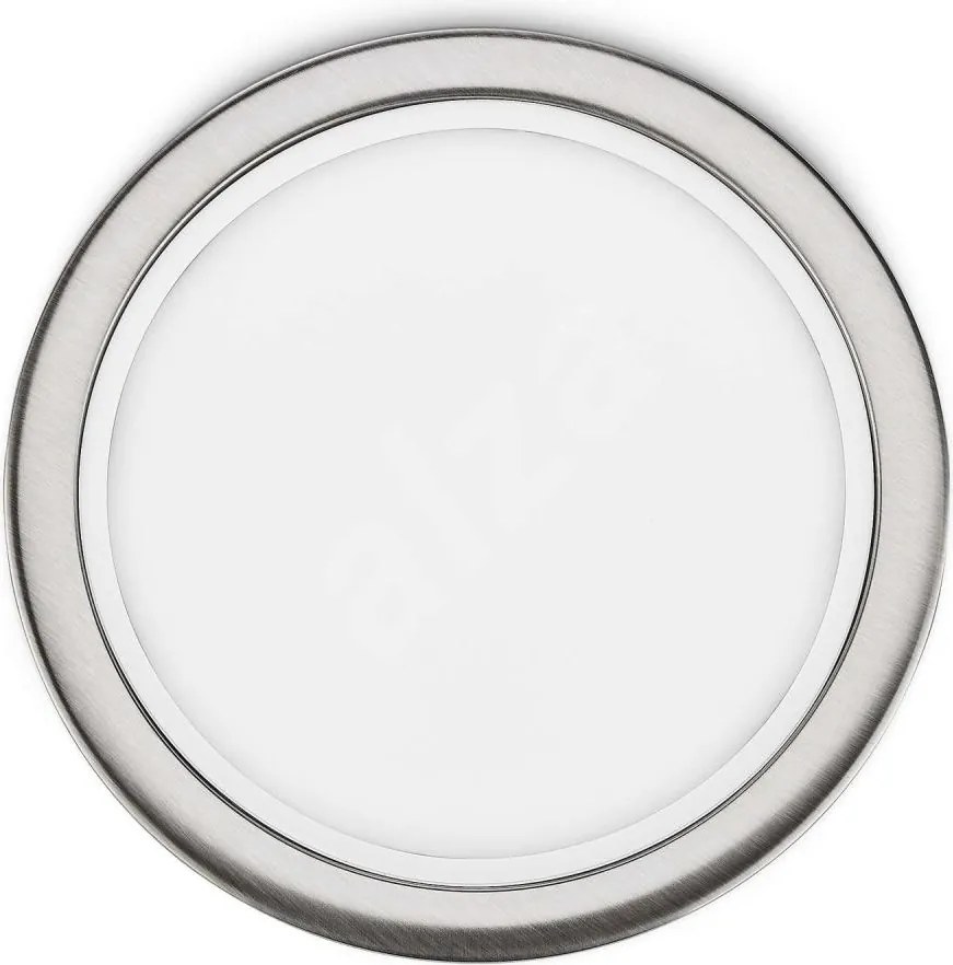 Philips 80088/17/16 - Вградено LED осветително тяло RASTABAN LED/20W/230V