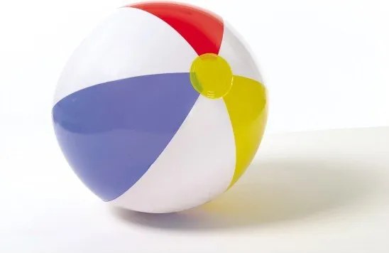 Надуваема топка 51см Intex 59020