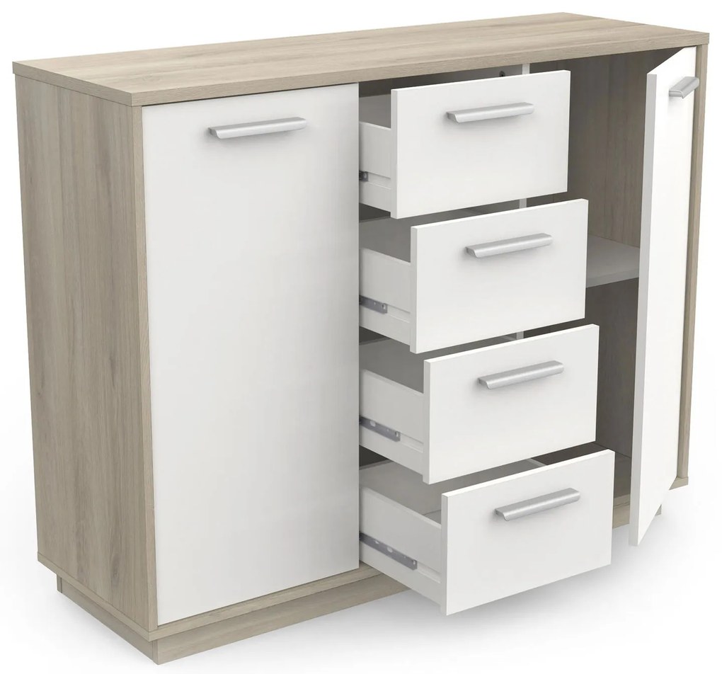 Бюфет Leonard plus