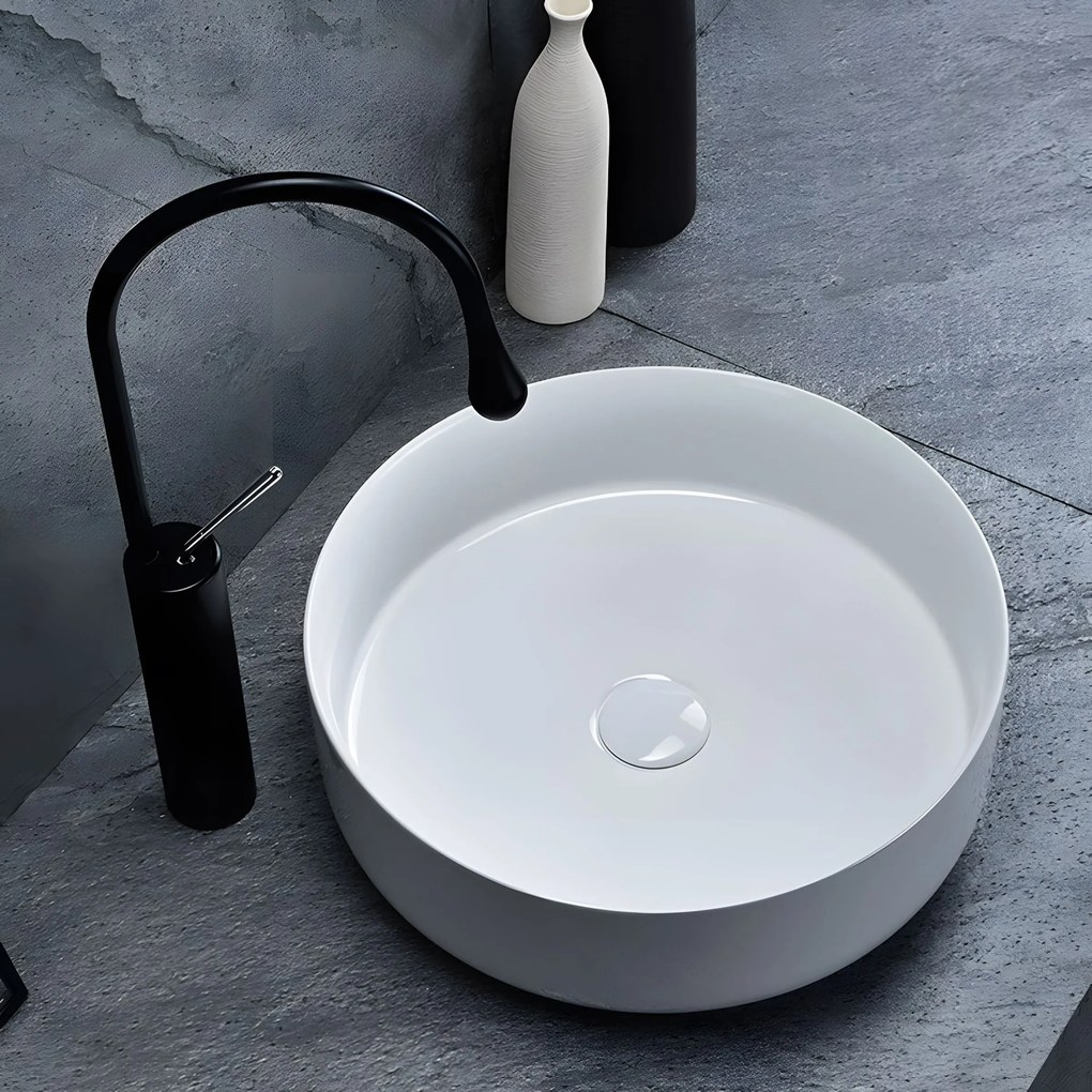 Умивалник за плот Rea Elma