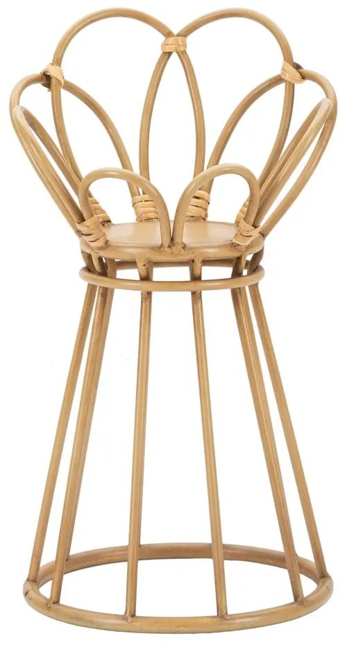 Метална стойка за цветя ø 28 cm Panama - Mauro Ferretti