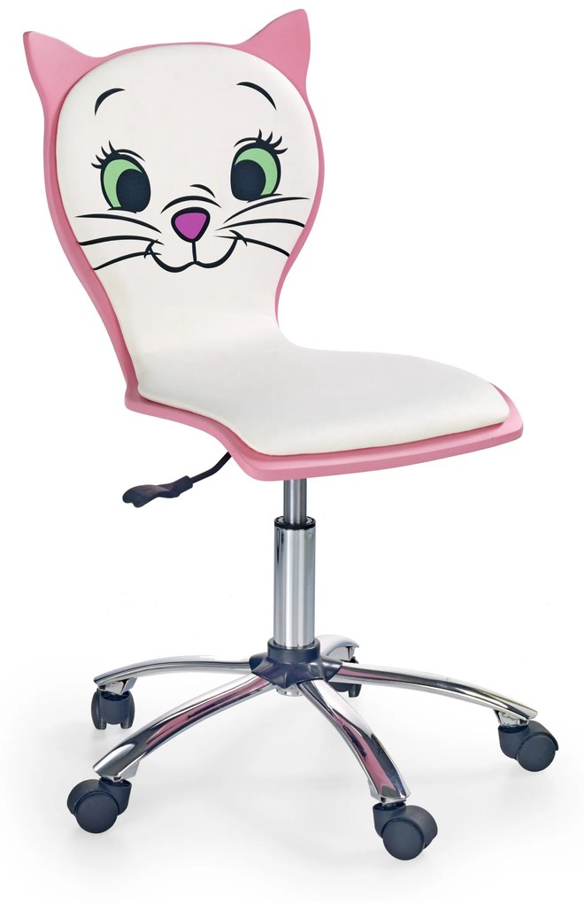 Детски стол KITTY 2