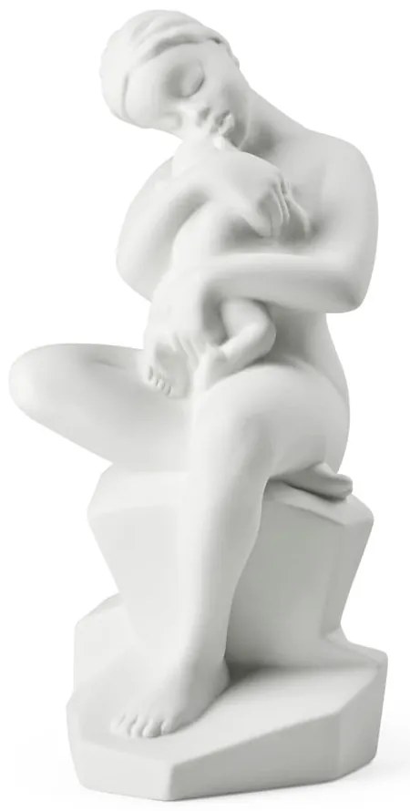 Керамична статуя Beginnings - Kähler Design