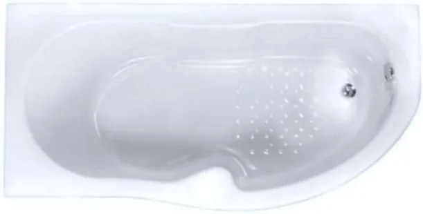 Вана Sanitec Monica-Left