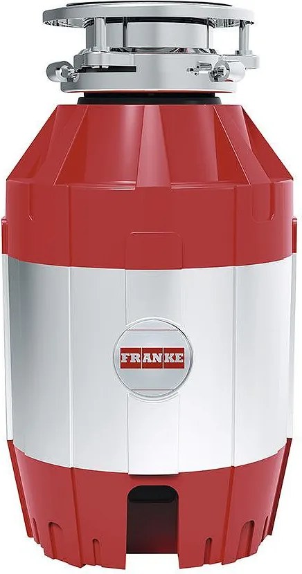 Franke TE-50 Мелница за хранителни отпадъци Диспозер