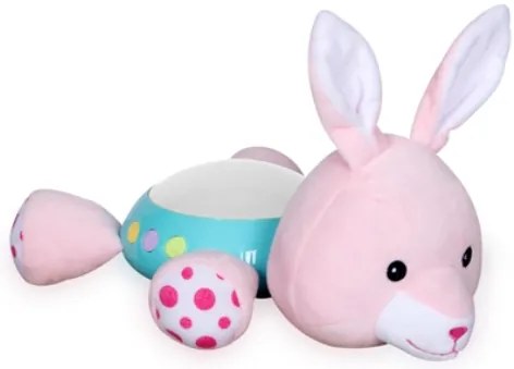 Lorelli Toys  -  НОЩНА ЛАМПА ЗАЙЧЕ