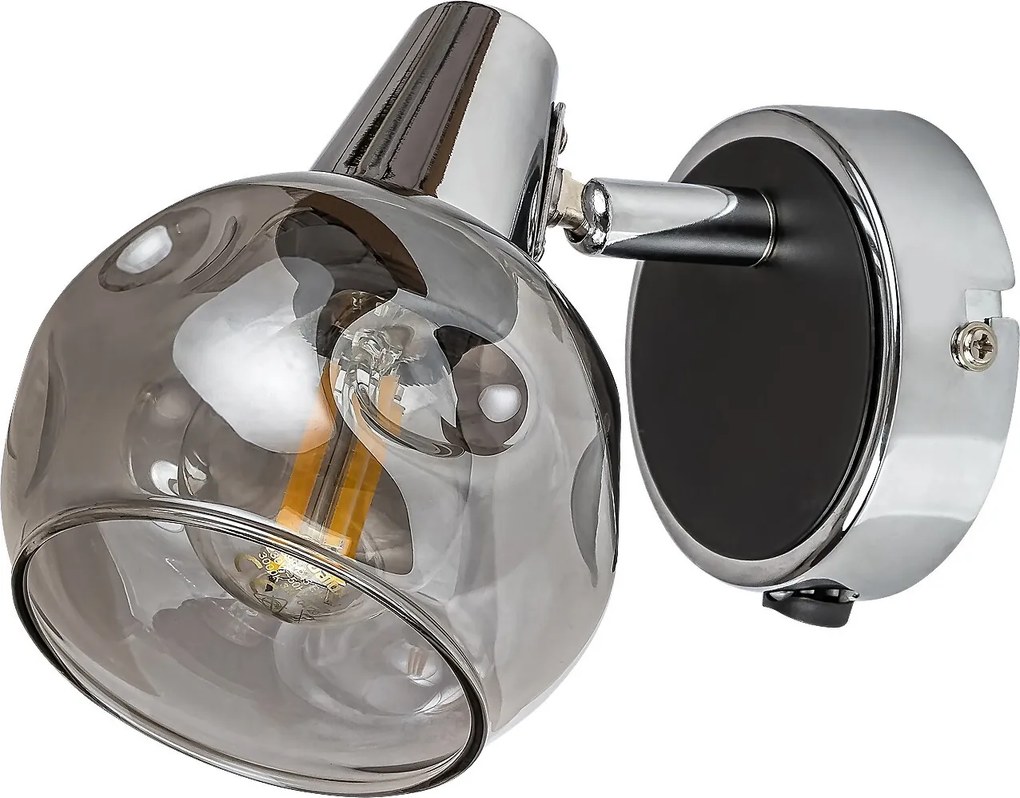 Rabalux Tamara Спот осветление IP20 E14 1x MAX 40W 5346