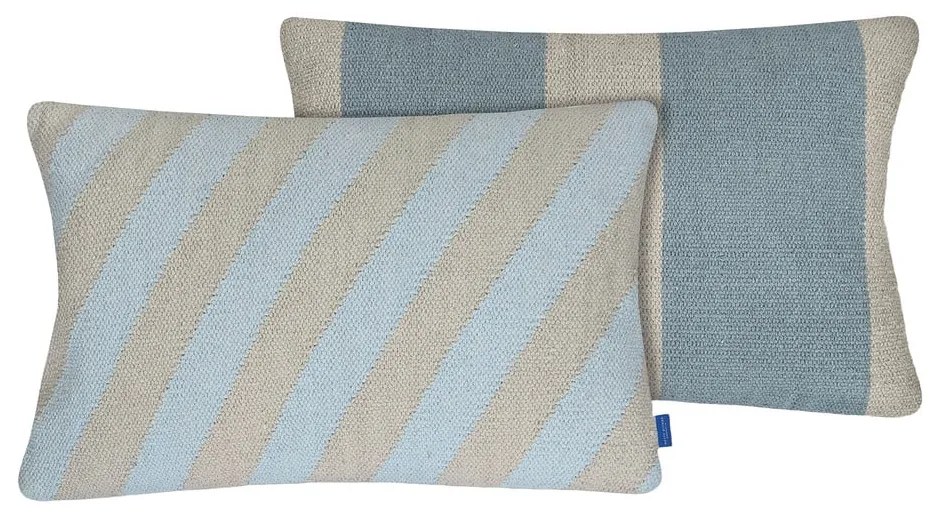 Калъфка за възглавница 40x60 cm Across – Mette Ditmer Denmark