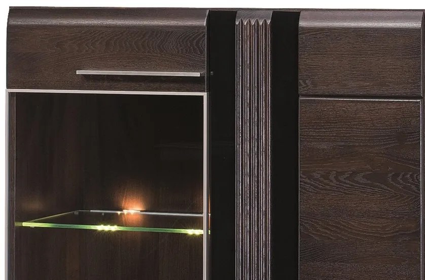 Витрина Morty Mini-Wegen