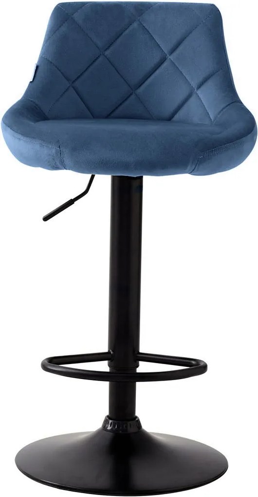 Бар стол Velluto-рафт (2) парчета