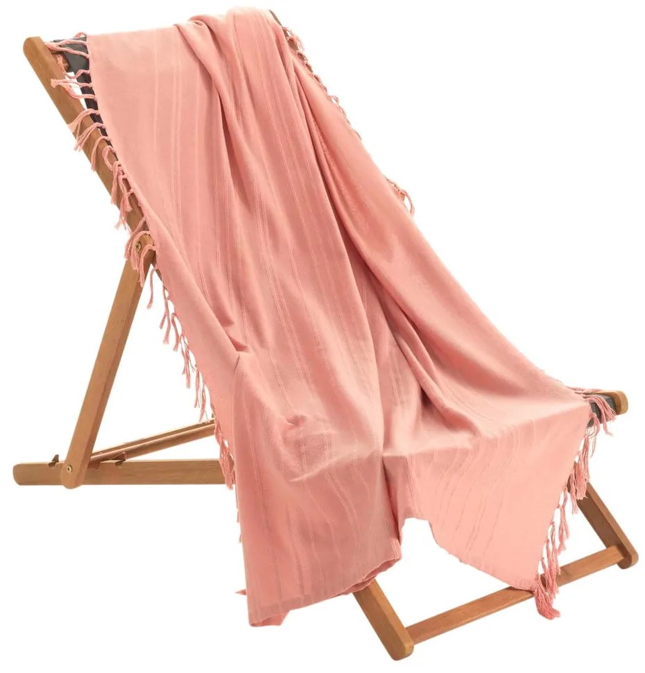 Одеяло 150x150 cm Lilia – douceur d'intérieur