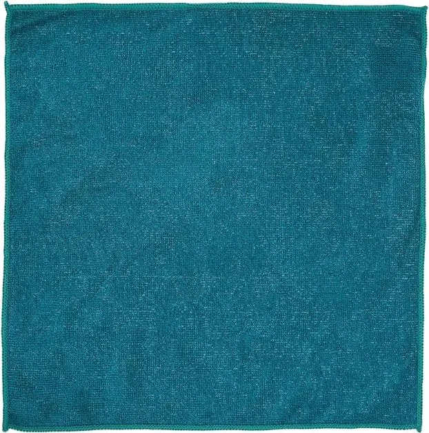 Комплект от 5 кърпи 5five, Микрофибър, 38x38 cm