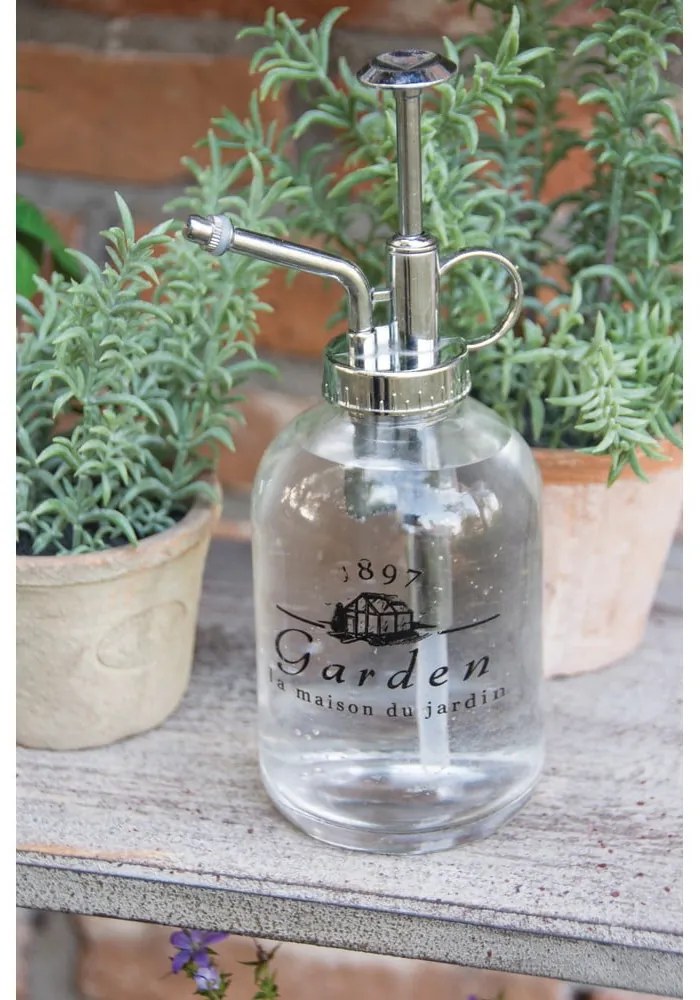 Комплект от 2 спрея за цветя Esschert Design, 350 ml Garden - Esschert Design