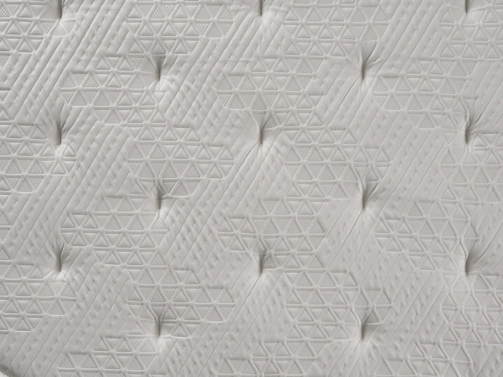 Матрак Onesleep, Cooler Adapt Sleep Technology, 90x200x28, Среден към твърд, Покет пружина, Високоеластична пяна