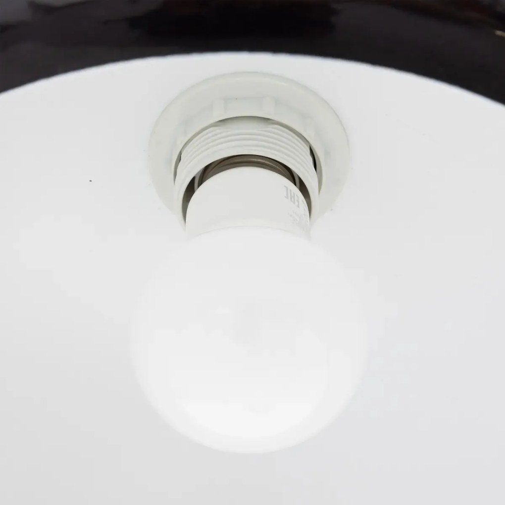 Пендел atmosphera Savio, 27,5 cm - Черен