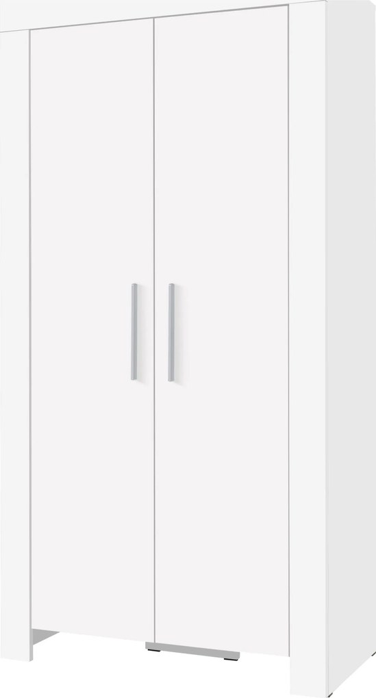 Гардероб Verizon 2-врати