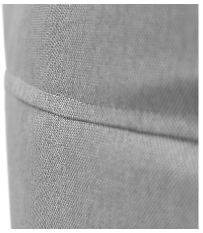 Кафяв пуф Razz – SLOWDOWN