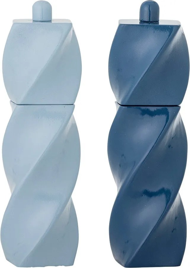 Солница и пиперница Riley – Bloomingville