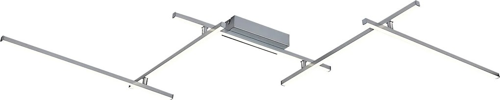 Rabalux Negan Таванно осветление (плафони) IP20 LED 40W 4000 71020