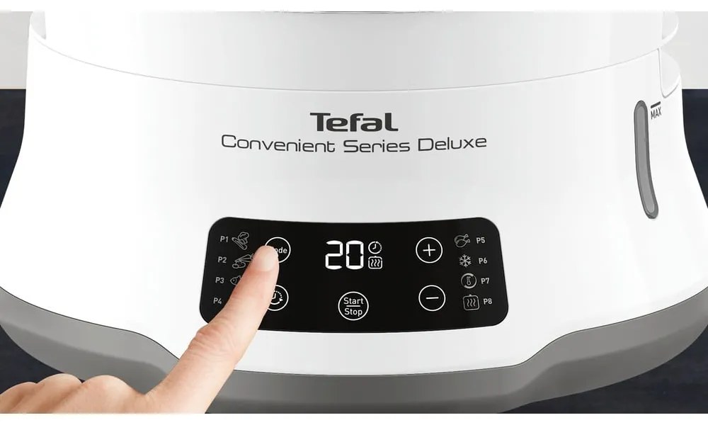 Многоетажен съд Convenient Series Deluxe - Tefal