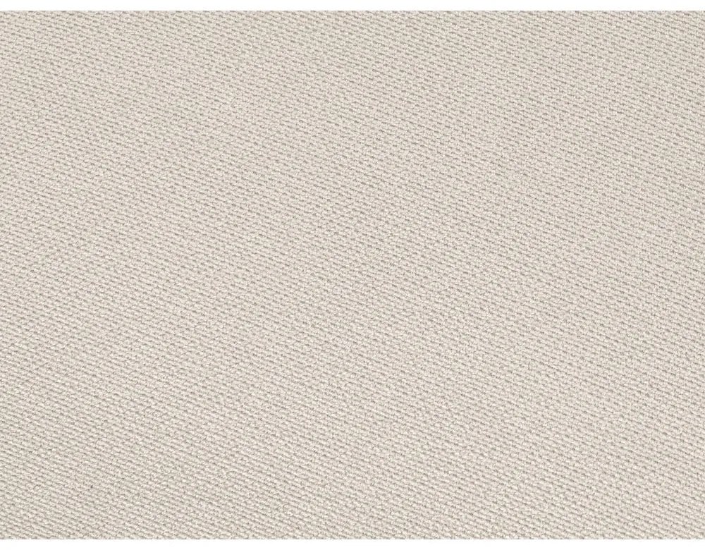 Кремав сгъваем диван 234 cm Ernest – Bobochic Paris