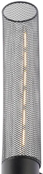 Стенна лампа Alcatraz Long 1лампа