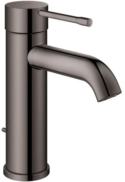 Кран за мивка Grohe Essence New Cosmopolitan Small 10.2 см-Златен Гланцово