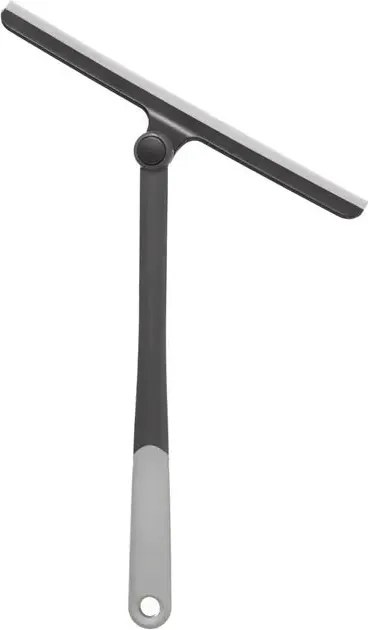 Чистачка за прозорци 5five, Сива, Каучук, Въртяща