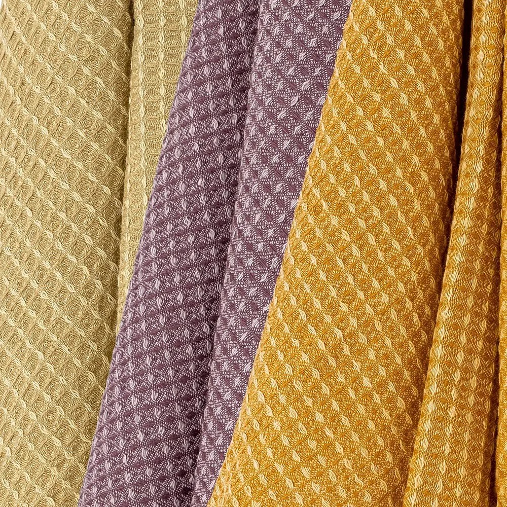 Памучни кърпи в комплект от 3 броя 70x45 cm Paprika - Bloomingville