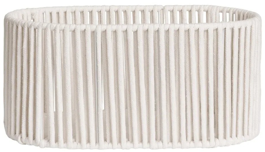 Текстилни кошници в комплект от 2 бр. 38x25,5x18 cm Arese – House Nordic