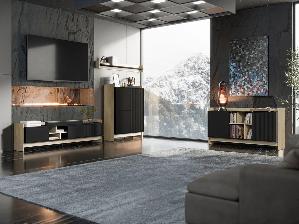 Комплект за хол Porto II