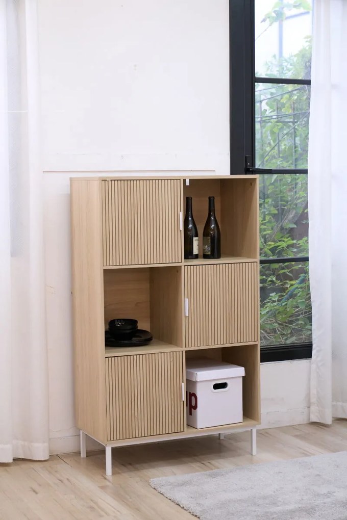 Бюфет Haptic 3D