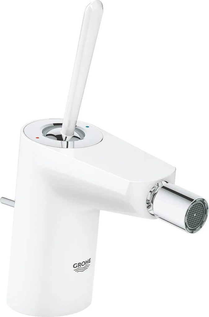 Eurodisc Joy Смесител за биде, 1/2″ S-размер